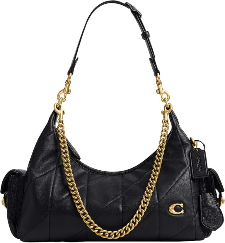 COACH Juliet Bag 30