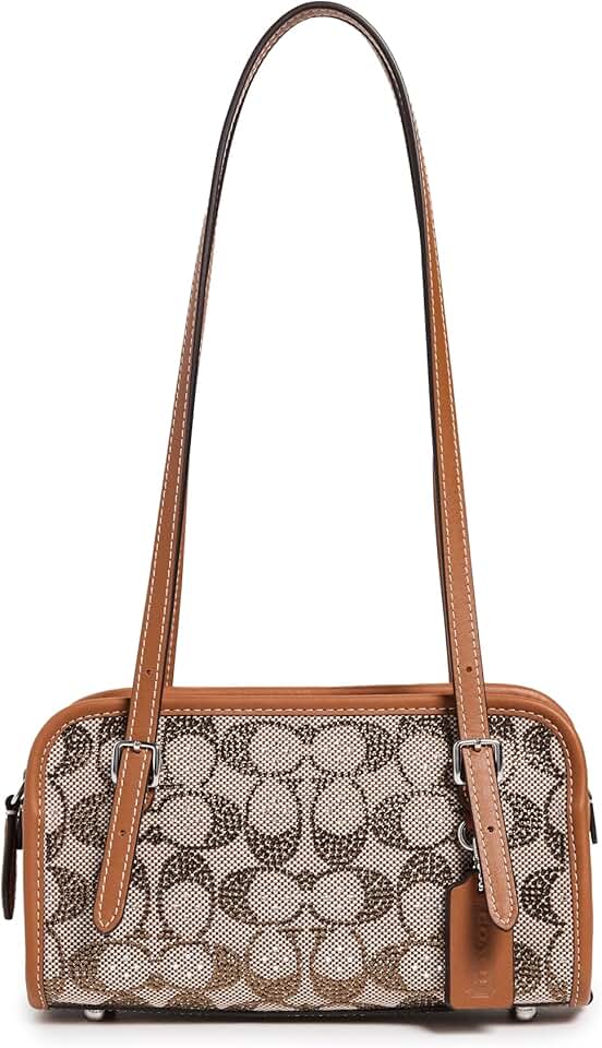 Coach Swing Zip 20