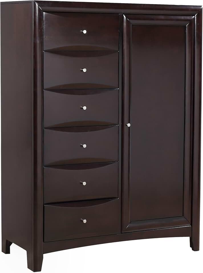 Coaster Phoenix Chest