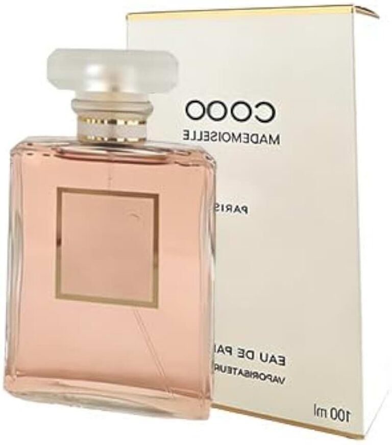 Coco Mademoiselle EDP