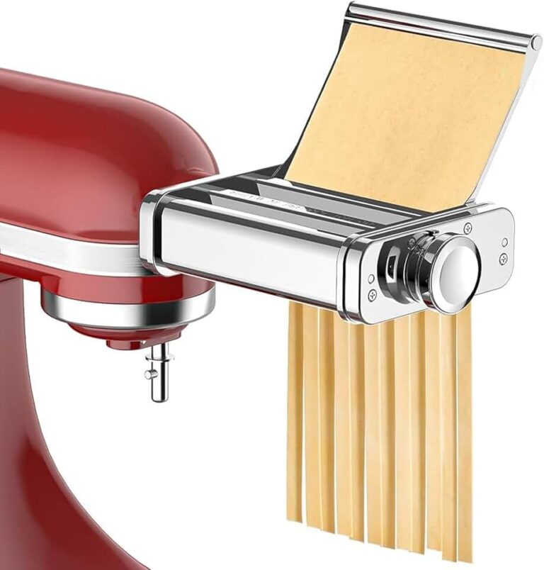 Cofun Pasta Attachment