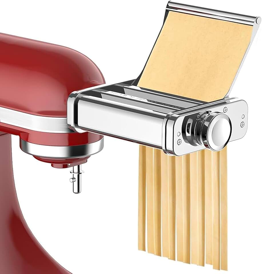 Cofun Pasta Attachment