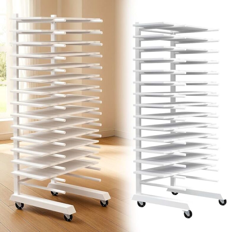 Colingmill Paint Drying Rack