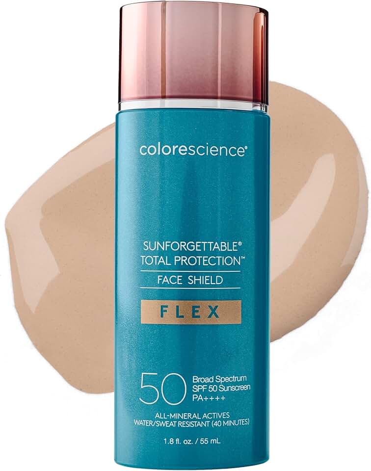Colorescience Face Shield Flex