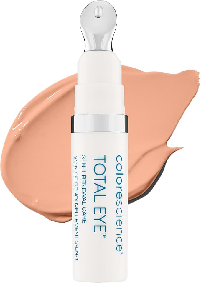 Colorescience Total Eye