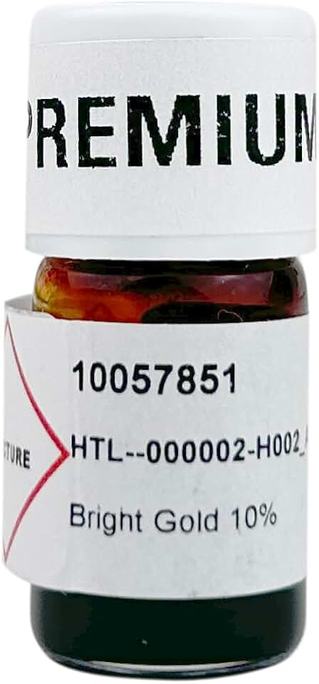 Colorobbia Liquid Gold