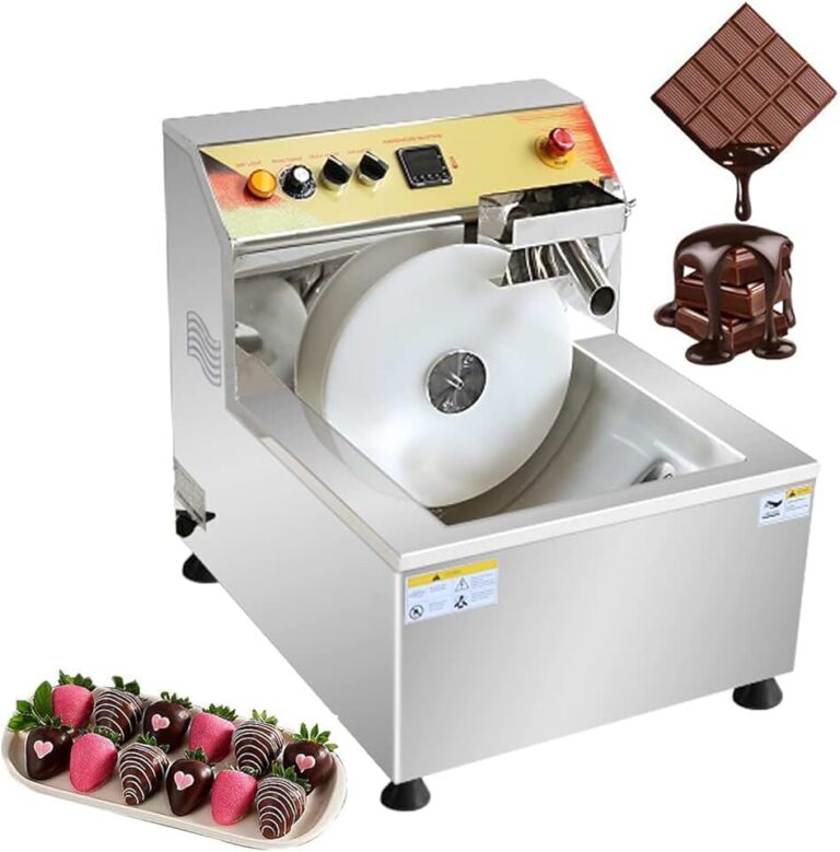 Commercial Chocolate Fountain Machine