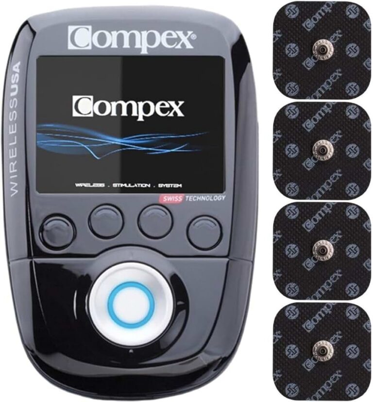 Compex Wireless USA 2.0