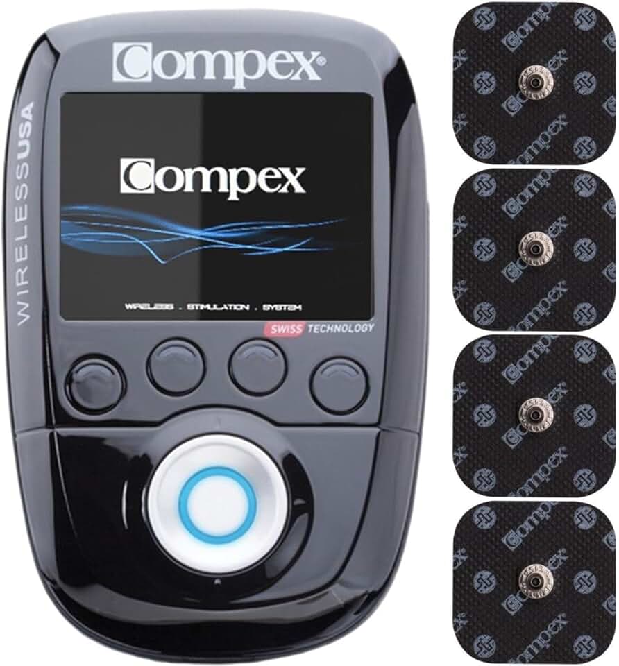 Compex Wireless USA 2.0