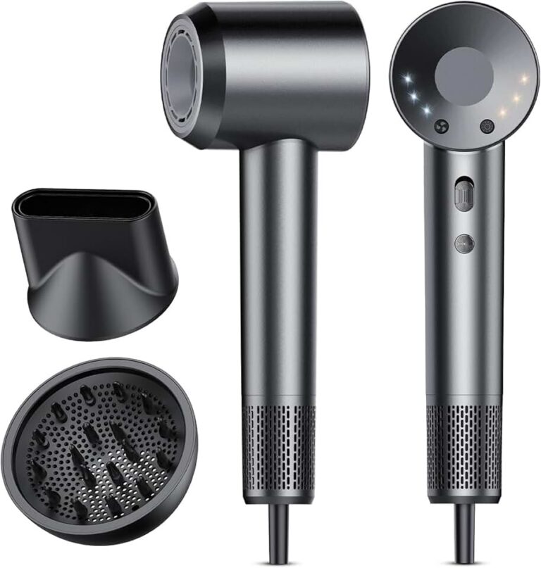 aowoka High Speed Hair Dryer