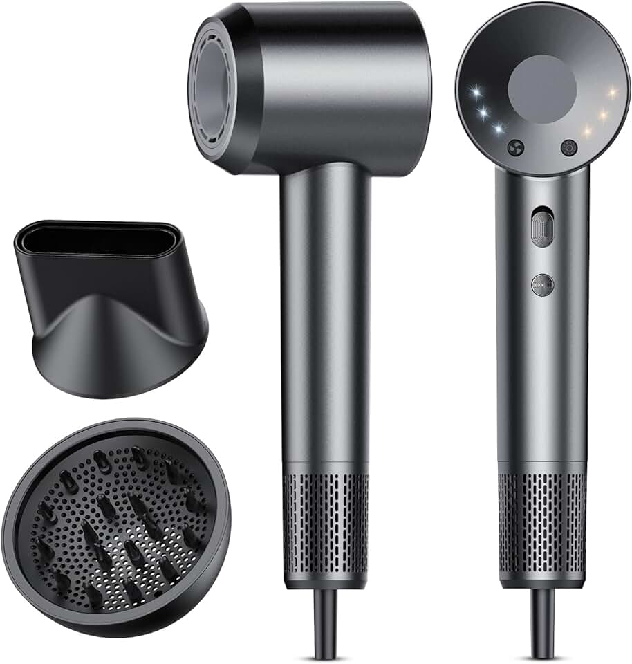 aowoka High Speed Hair Dryer