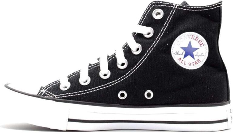 Converse Chuck Taylor High Top