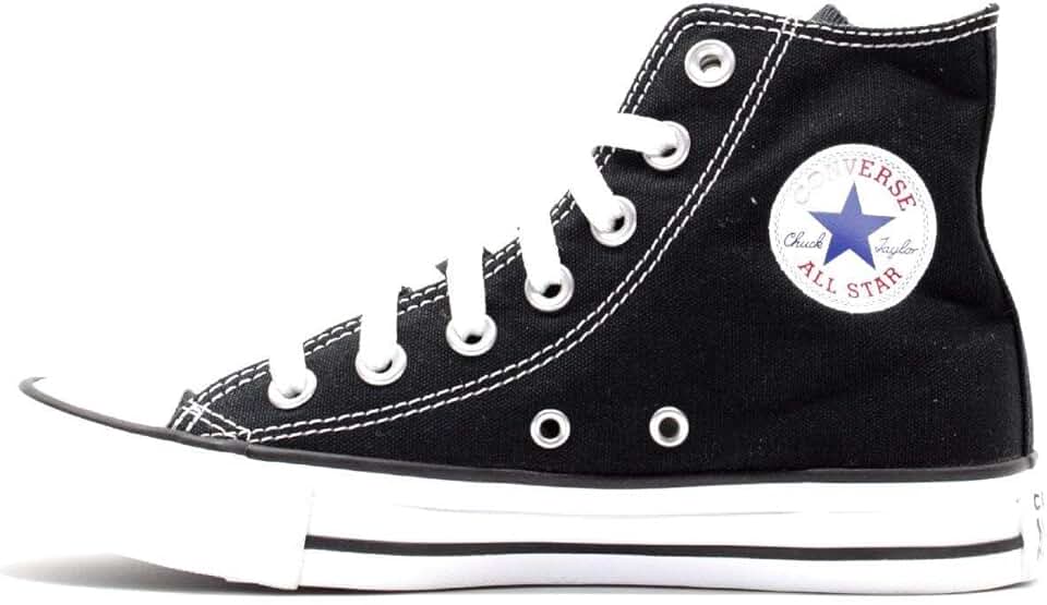 Converse Chuck Taylor High Top