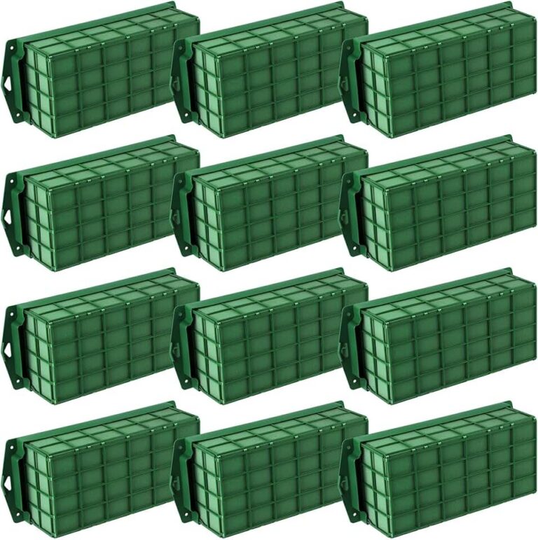 Hahood Floral Foam Cage