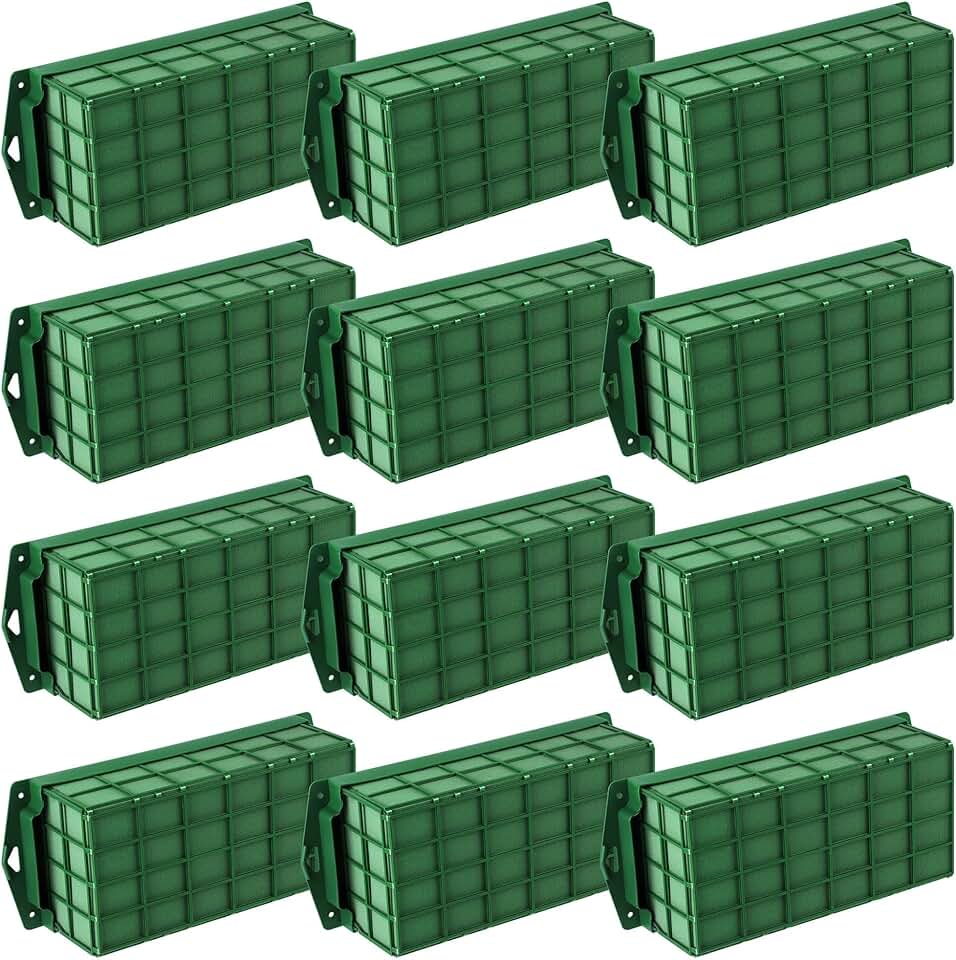 Hahood Floral Foam Cage