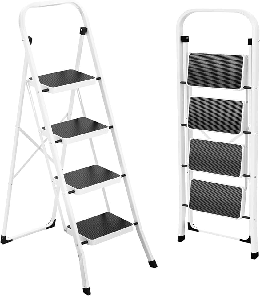HBTower Step Ladder