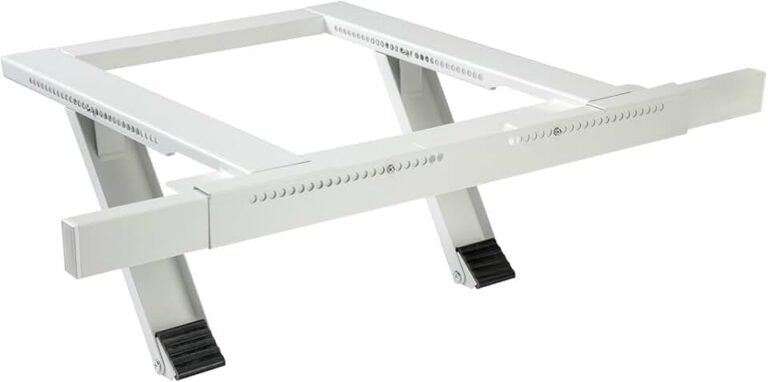 Ivation AC Bracket