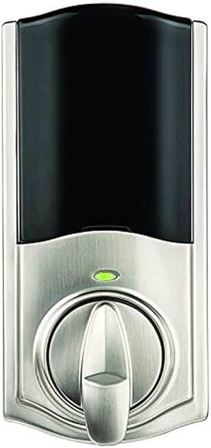 Kwikset Convert Smart Lock