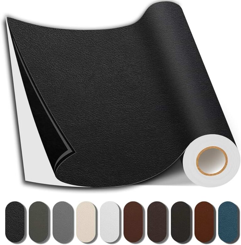 Leather Repair Patch