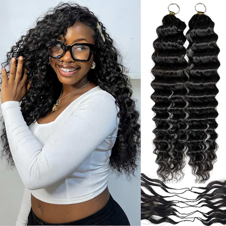 Miracle Knots Crochet Bundles