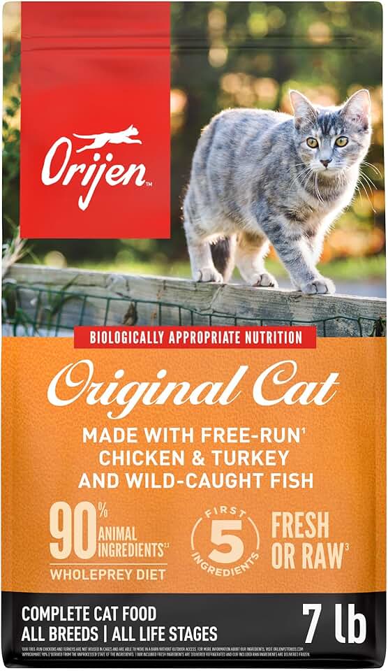ORIJEN Original Cat Food
