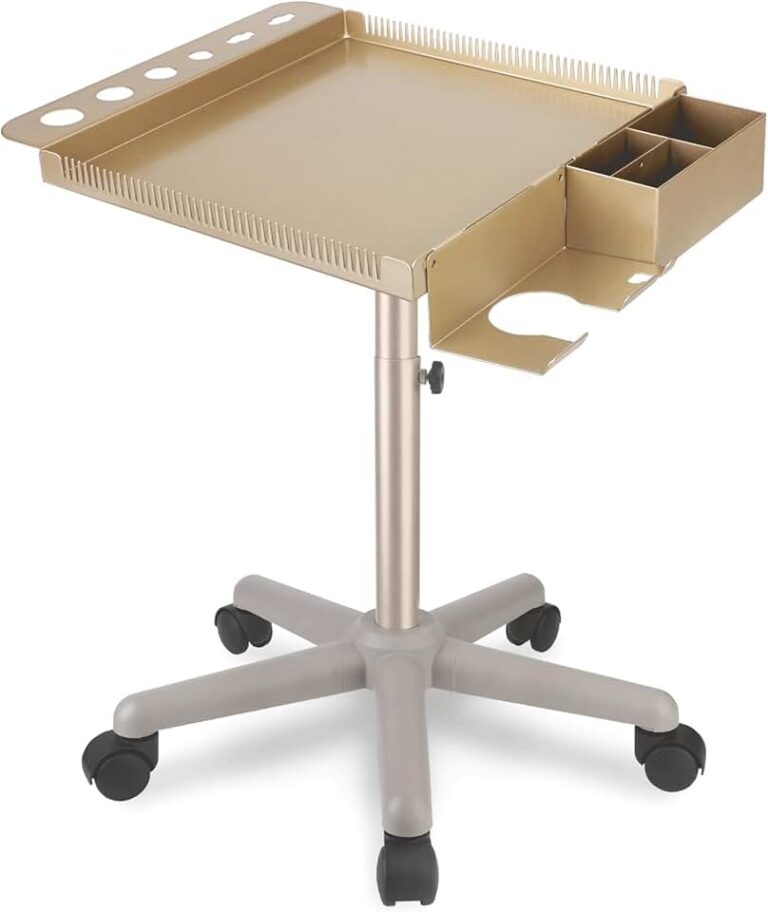 Retain Time Salon Cart