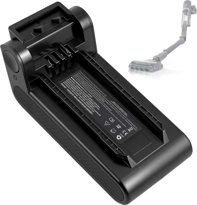 Shark XBATR640US Battery