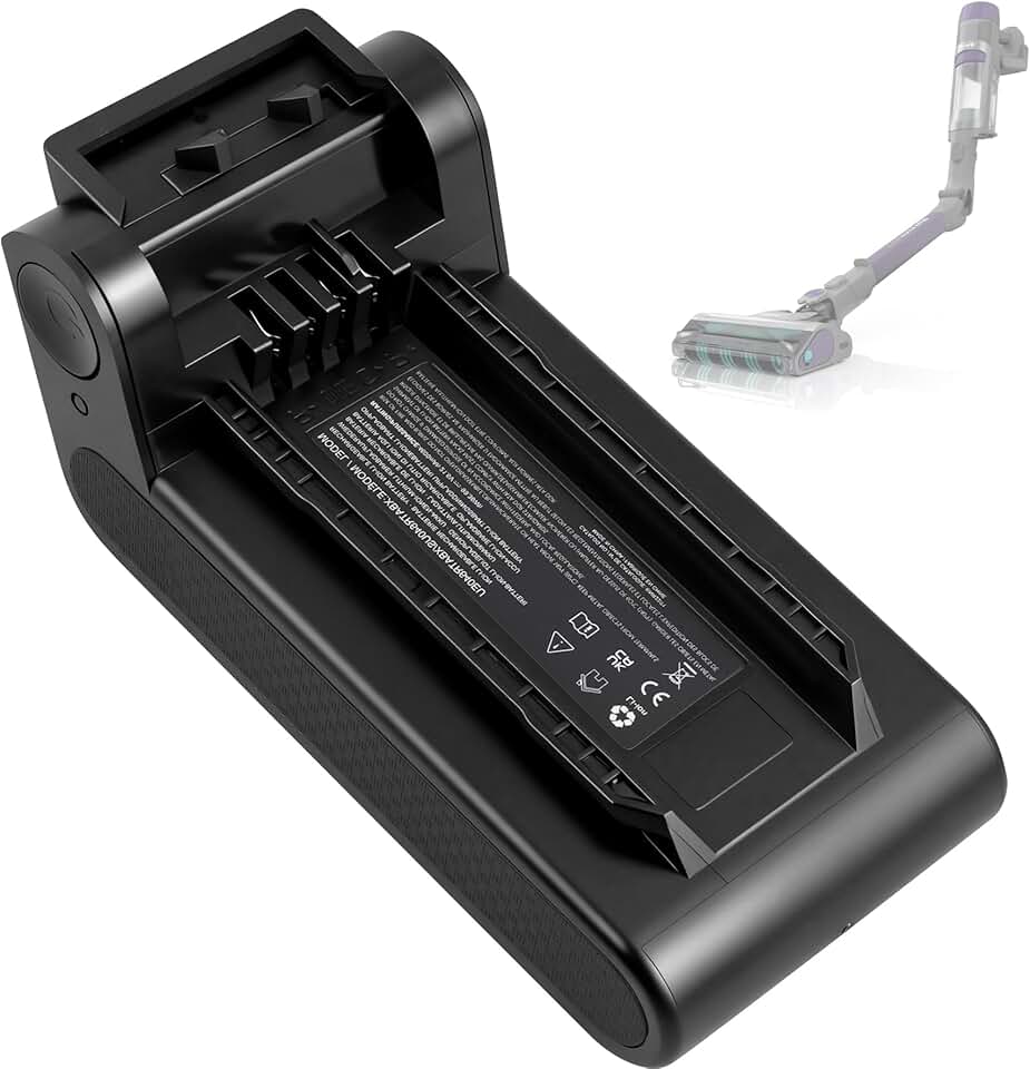 Shark XBATR640US Battery