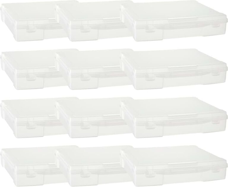 Simply Tidy Storage Case