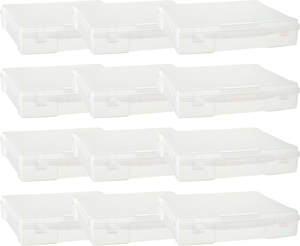 Simply Tidy Storage Case