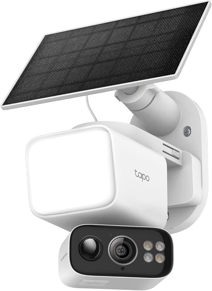 Tapo C615F Floodlight Camera