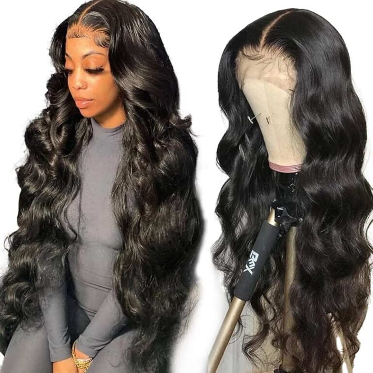 Yamikk Lace Front Wig