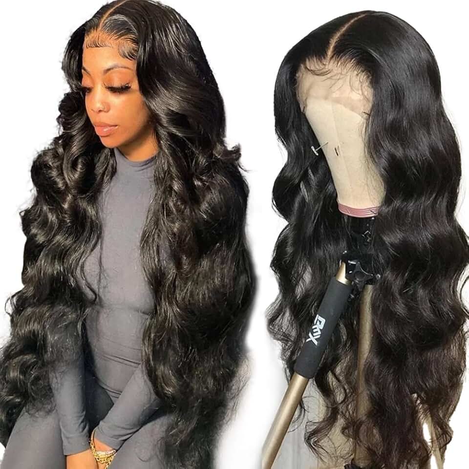 Yamikk Lace Front Wig