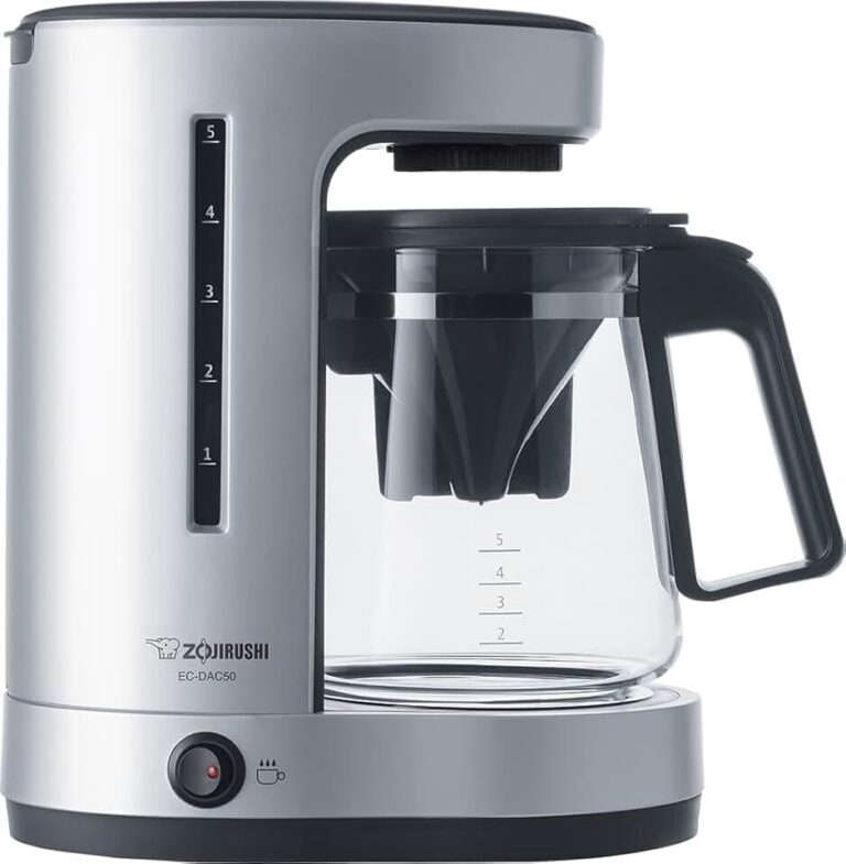 Zojirushi ZUTTO Coffee Maker
