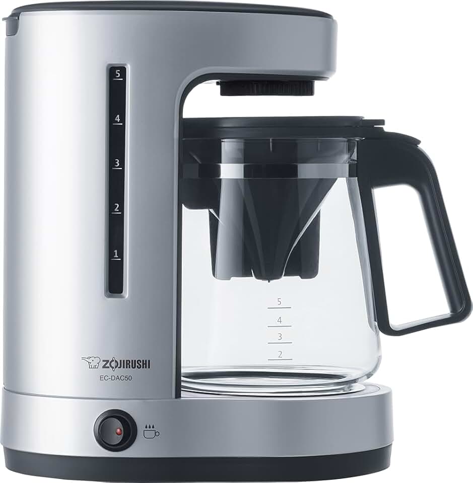 Zojirushi ZUTTO Coffee Maker