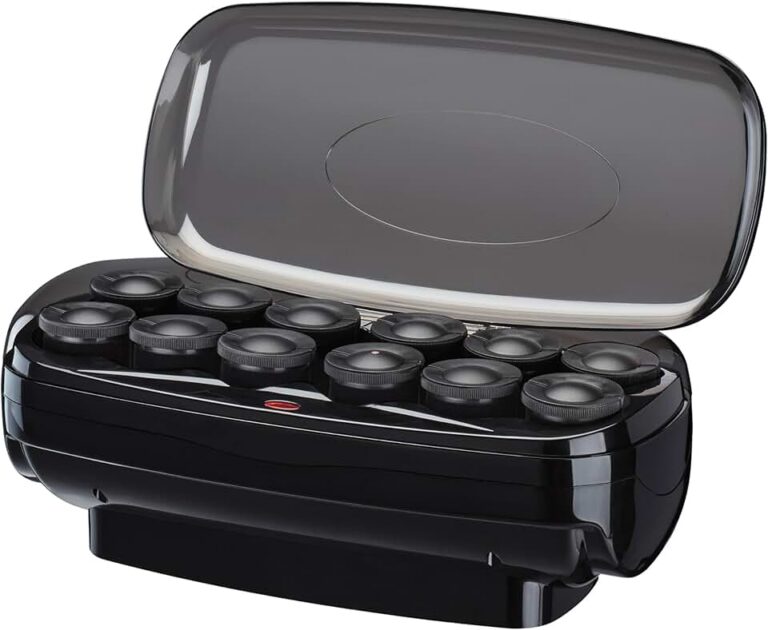 Conair Jumbo Hot Rollers