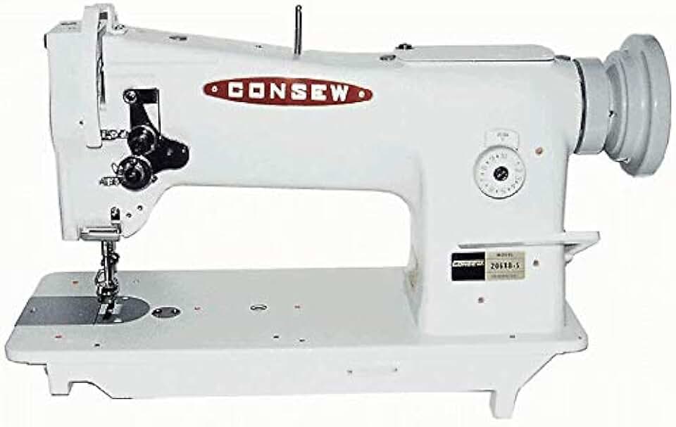 Consew 206RB-5 Sewing Machine