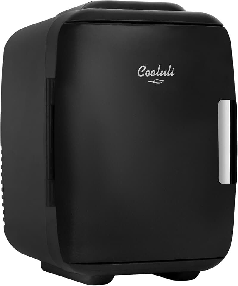Cooluli Mini Fridge