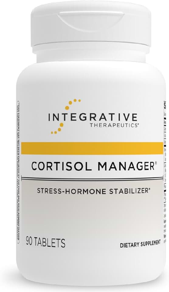 Cortisol Manager