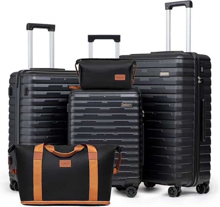 Cosbarn Luggage Sets