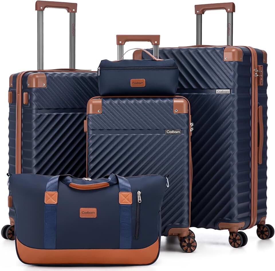 Cosbarn Luggage Sets