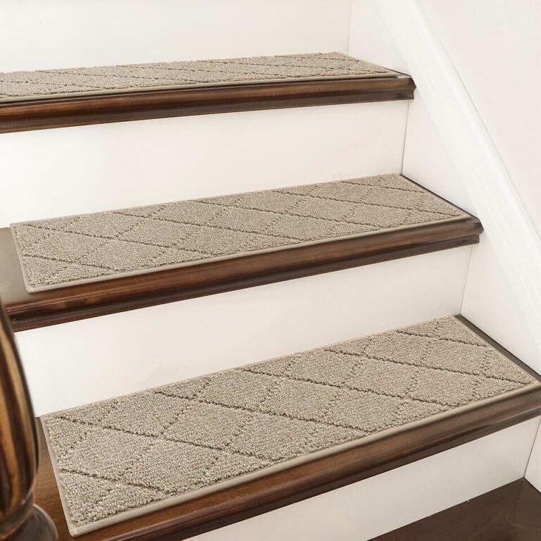 COSY HOMEER Stair Treads