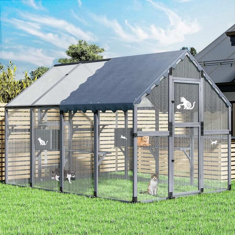 COZIWOW Catio