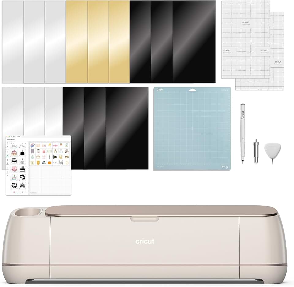 Cricut Maker 4