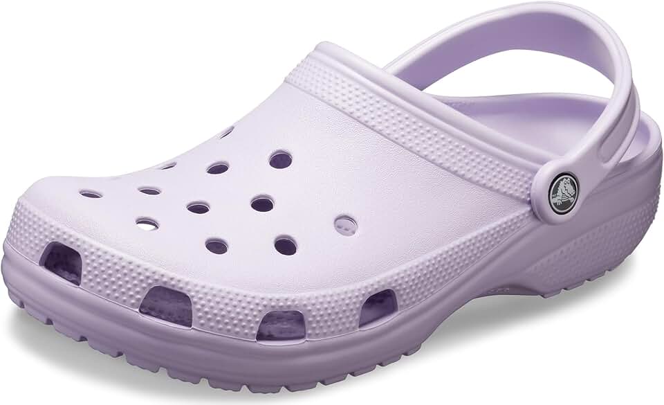 Crocs Classic Clog