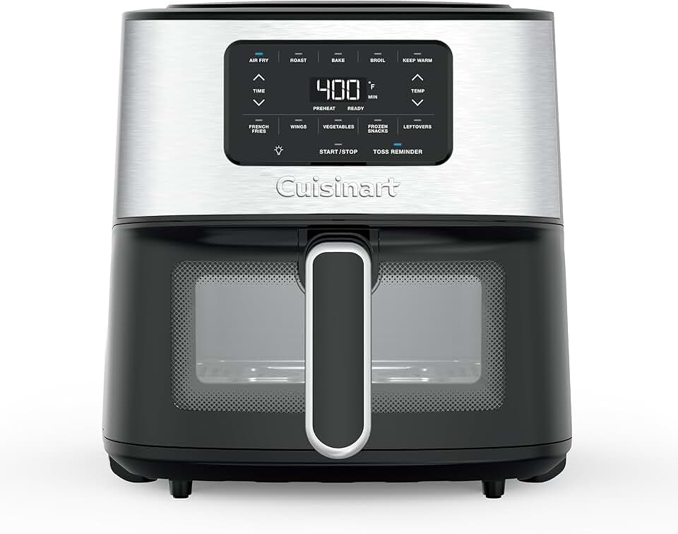 Cuisinart Air Fryer AIR-200NAS