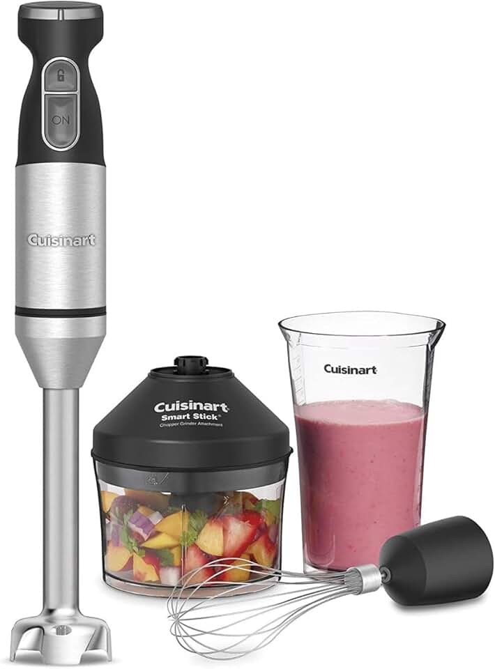 Cuisinart CSB-179 Hand Blender