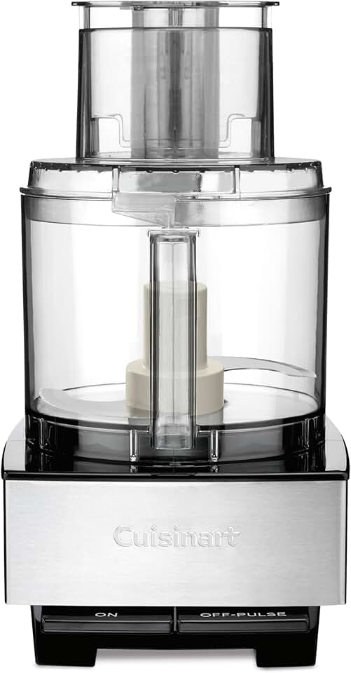 Cuisinart DFP-14BCNY