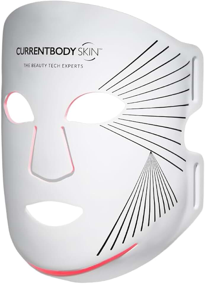 CurrentBody Skin LED Mask