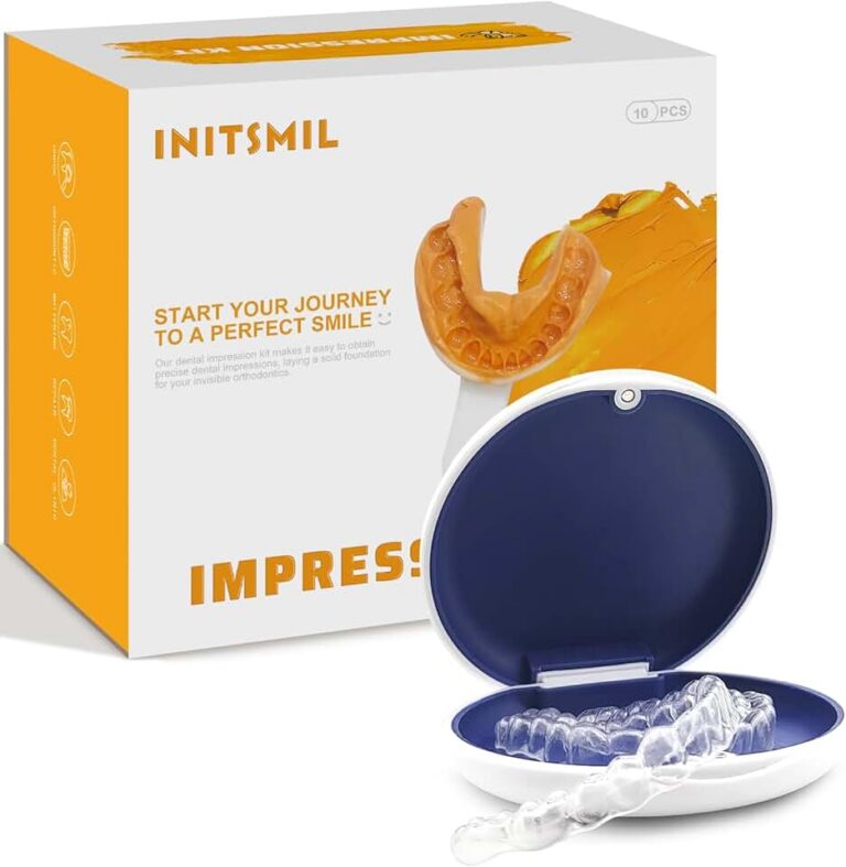 Custom Clear Retainers